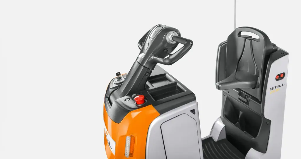 LTX 20 katlanır koltuk ve sırt dayama