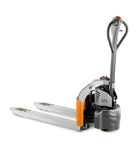 Akülü transpaletler ECH 12