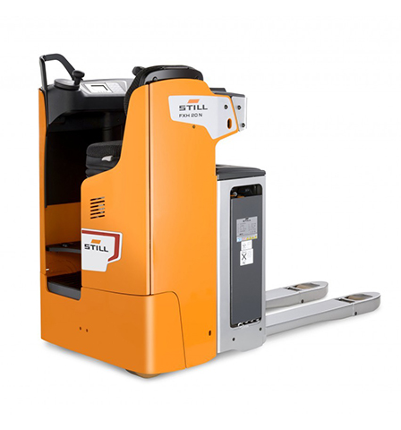 Akülü transpaletler FXH 20-25 N